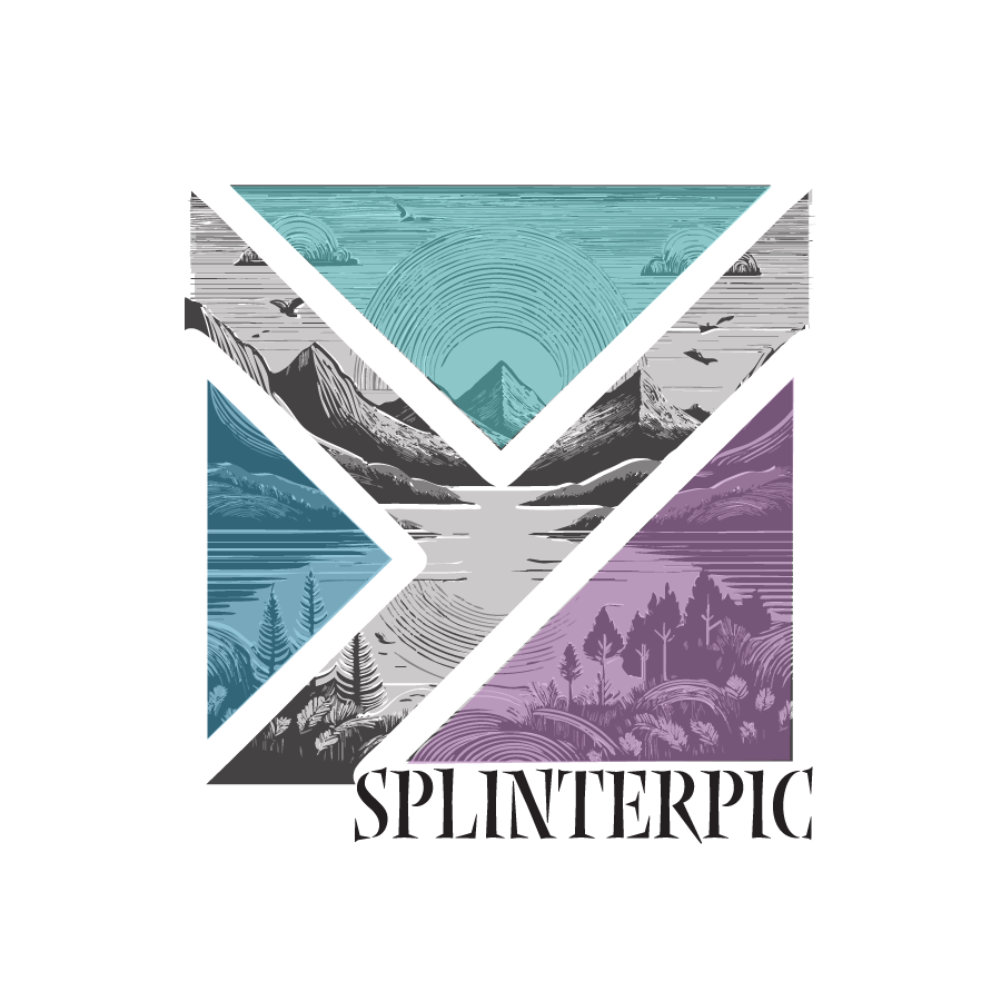 Splinterpic Logo